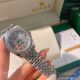 Swiss Quality Copy Rolex Datejust Five Star Diamond Stainless Steel Jubilee 8215 Movement (5)_th.jpg